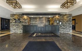 Best Western Perth Parkside Inn And Spa